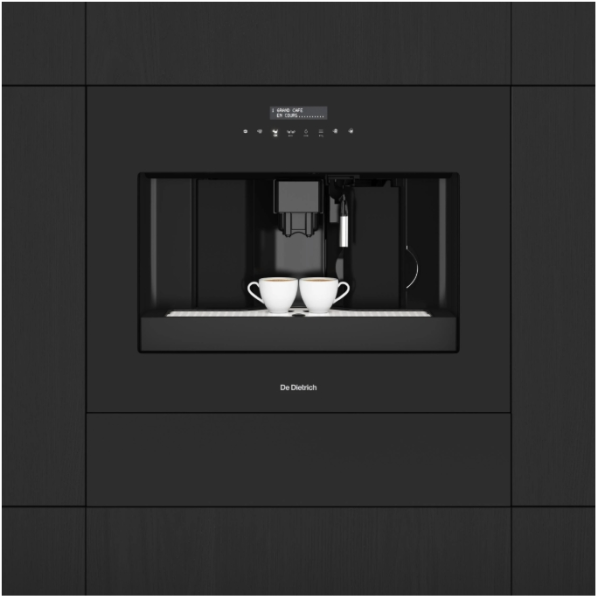картинка Кофемашина De Dietrich DKD4810N от магазина SEFI