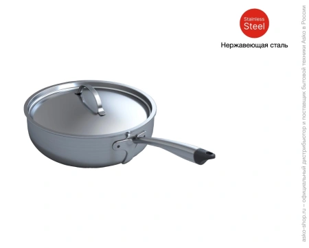 картинка Сотейник Celsius Cooking Asko ACP13S от магазина SEFI