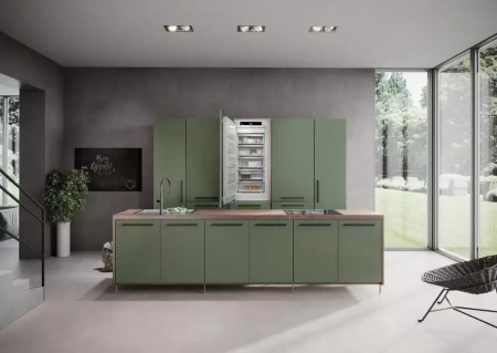 картинка Встраиваемая морозильная камера Liebherr SIFNd 4155 Prime NoFrost от магазина SEFI