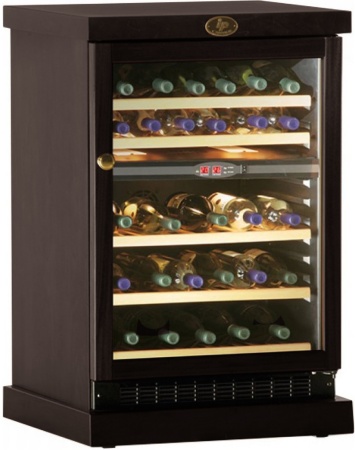 картинка Винный шкаф IP CEXP 45-6 VD от магазина SEFI