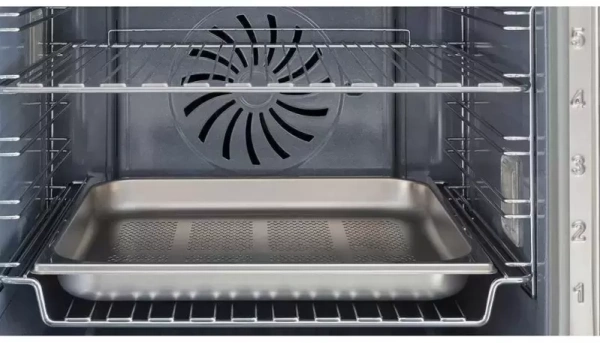 картинка Духовой шкаф Bertazzoni F609HEREKAX от магазина SEFI