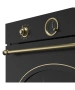 картинка Духовой шкаф Kuppersberg SR 610 ANT Bronze от магазина SEFI