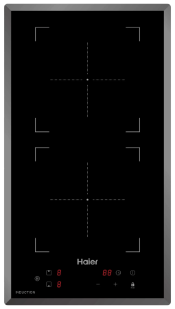 картинка Индукционная варочная панель HAIER HHY-Y32NVB от магазина SEFI