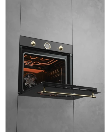 картинка Духовой шкаф Kuppersberg SR 610 ANT Bronze от магазина SEFI