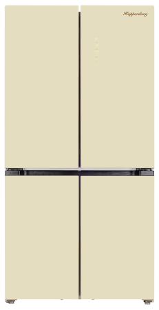 картинка Отдельностоящий холодильник Kuppersberg NFFD 183 BEG от магазина SEFI