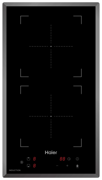 картинка Индукционная варочная панель HAIER HHY-Y32NVB от магазина SEFI