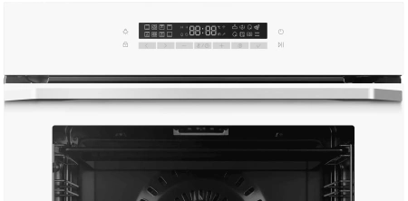 картинка Духовой шкаф Haier HOQ-P16AN5GW от магазина SEFI