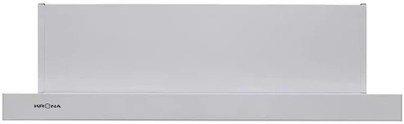 картинка Вытяжка Krona UNA 600 white PB от магазина SEFI