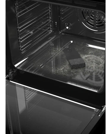 картинка Духовой шкаф Kuppersberg HT 613 Black от магазина SEFI
