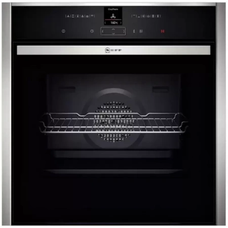 картинка Духовой шкаф Neff B17CR22N1 от магазина SEFI