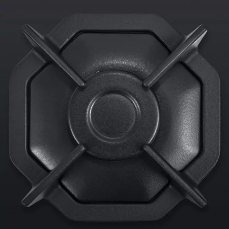 картинка Газовая варочная панель MAUNFELD EGHG.64.2CB\G от магазина SEFI