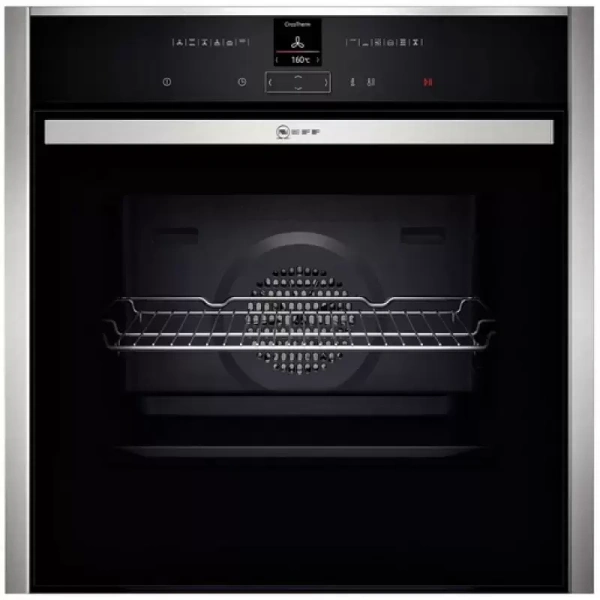картинка Духовой шкаф Neff B17CR22N1 от магазина SEFI