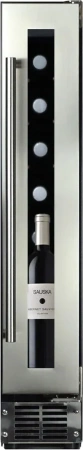 картинка Винный шкаф Dunavox DAUF-8.23SS от магазина SEFI