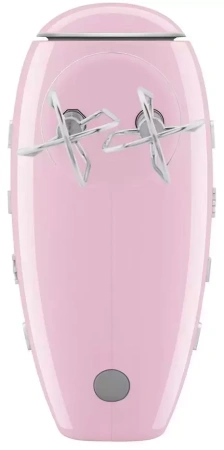 картинка Ручной миксер Smeg HMF01PKEU магазин SEFI являющийся официальным дистрибьютором в России  картинка Ручной миксер Smeg HMF01PKEU от магазина SEFI