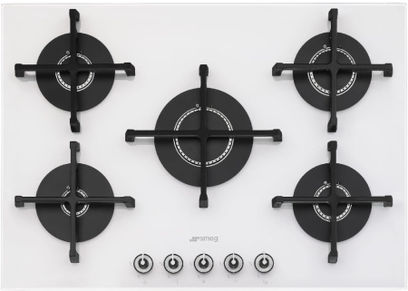 картинка Варочная панель Smeg PV175B-1 от магазина SEFI