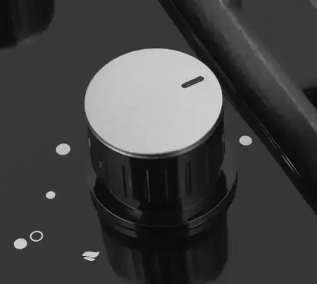 картинка Газовая варочная панель MAUNFELD EGHE.32.6CB/G от магазина SEFI