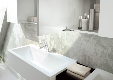 картинка Скрытые петли (комплект) с AIR SOFT-CLOSE от магазина SEFI