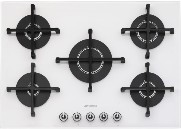 картинка Варочная панель Smeg PV175B-1 от магазина SEFI