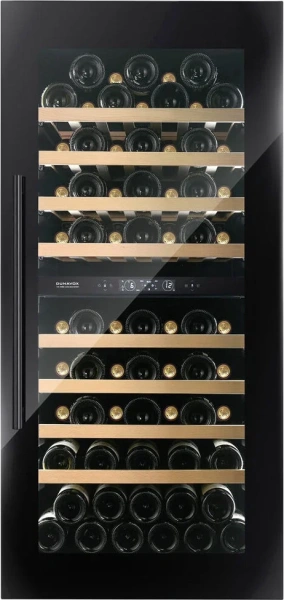 картинка Винный шкаф Dunavox DVS-70.185DB от магазина SEFI