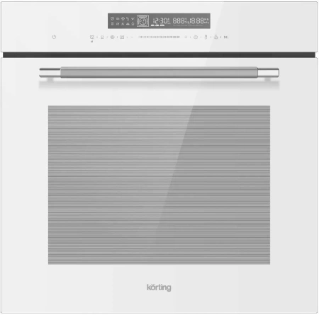 картинка Духовой шкаф Korting OKB 1351 GSCW от магазина SEFI