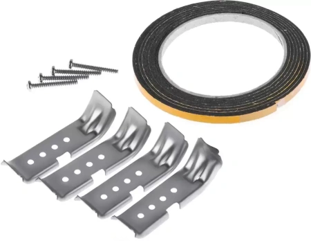 картинка Газовая варочная панель MAUNFELD EGHE.64.6CB/G от магазина SEFI