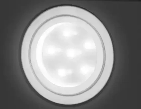 картинка Встраиваемая вытяжка MAUNFELD VS Fast 60 черный от магазина SEFI