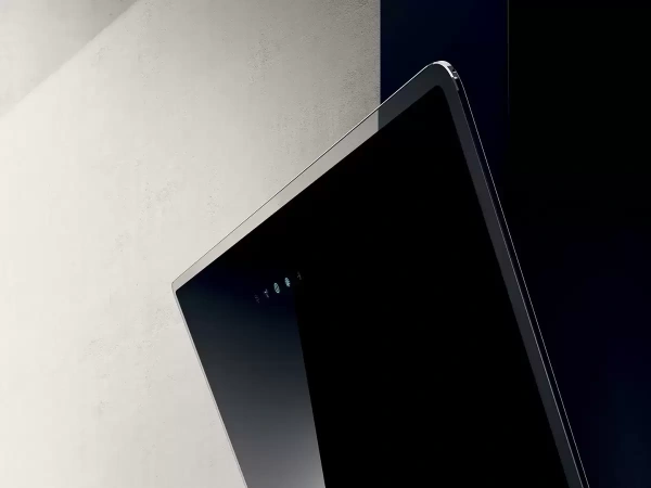 картинка Вытяжка Elica SHIRE BK/A/60 NO PLUG от магазина SEFI