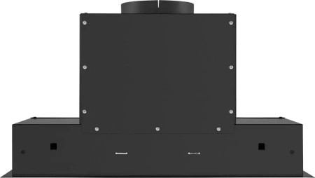 картинка Встраиваемая вытяжка MAUNFELD Fantasy 60 черный от магазина SEFI