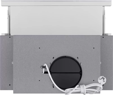 картинка Встраиваемая вытяжка MAUNFELD Galaxy 60 белый от магазина SEFI