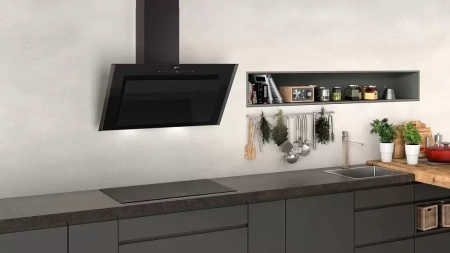 картинка Вытяжка Neff D96IMW1G1 от магазина SEFI