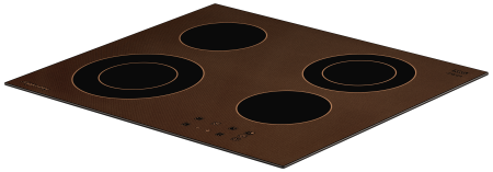 картинка Электрическая варочная панель KUPPERSBERG FA60RC от магазина SEFI