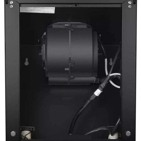 картинка Вытяжка MAUNFELD Bridge 60 черный от магазина SEFI