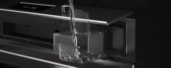 картинка Духовой шкаф Bertazzoni F6011PROVTX от магазина SEFI