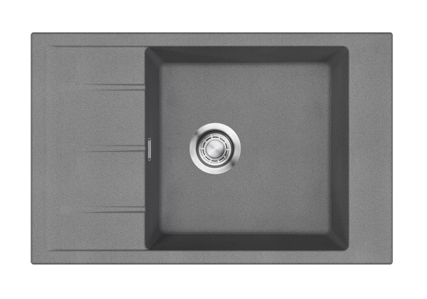 картинка Мойка EMAR 1780.Q, цвет Антрацит от магазина SEFI