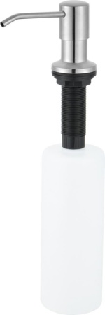 картинка Дозатор Oulin 401, цвет сатин от магазина SEFI