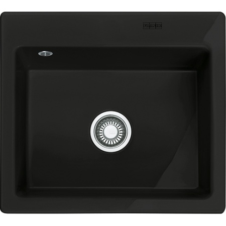 картинка Мойка FRANKE MTK 610-58, керамика, антрацит от магазина SEFI