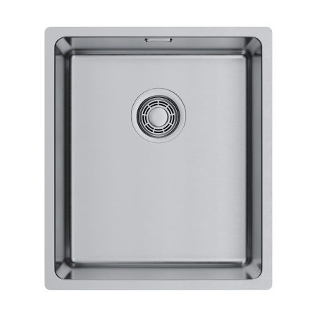 картинка Omoikiri Tadzava 38-U/I Ultra 15-IN нерж. сталь/нержавеющая сталь от магазина SEFI