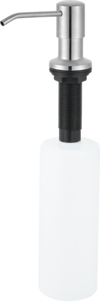 картинка Дозатор Oulin 401, цвет сатин от магазина SEFI