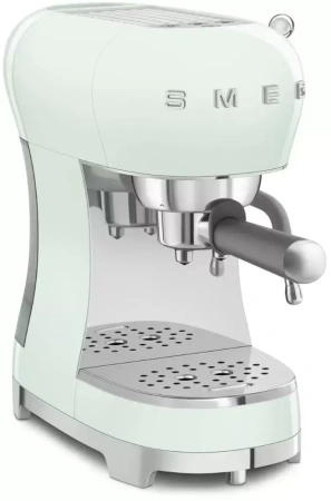 картинка Кофемашина Smeg ECF02PGEU от магазина SEFI