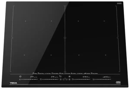 картинка Индукционная варочная панель Teka IZF 68700 MST BLACK от магазина SEFI