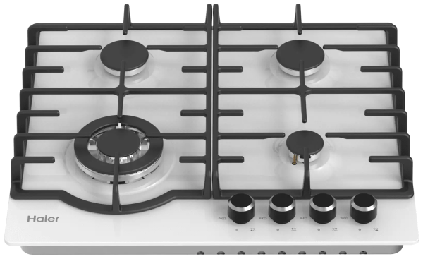 картинка Газовая варочная панель HAIER HHX-M64RFW от магазина SEFI