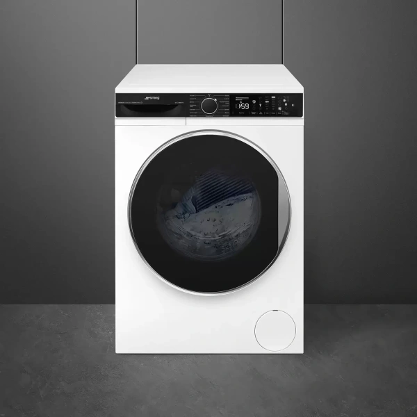 картинка Стиральная машина Smeg WM3T60CRU от магазина SEFI