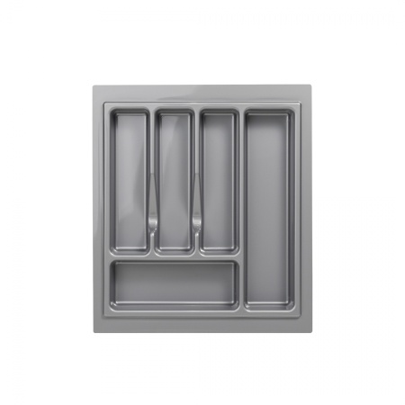 картинка Вкладыш для столовых приборов 450 STANDARТ (380*430), металлик РП от магазина SEFI