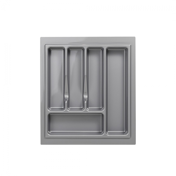 картинка Вкладыш для столовых приборов 450 STANDARТ (380*430), металлик РП от магазина SEFI
