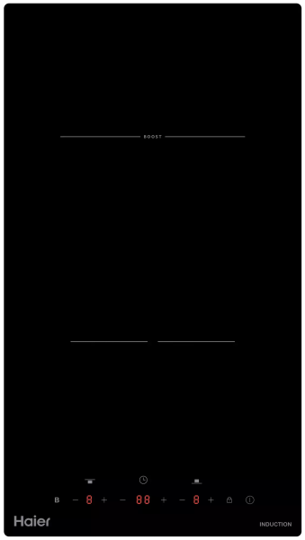 картинка Индукционная варочная панель HAIER HHK-Y32PTB от магазина SEFI