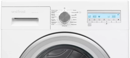 картинка Стиральная машина Vestfrost VFWM 1041 WL от магазина SEFI