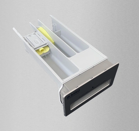 картинка Профессиональная стиральная машина Asko WMC6743VB.T от магазина SEFI