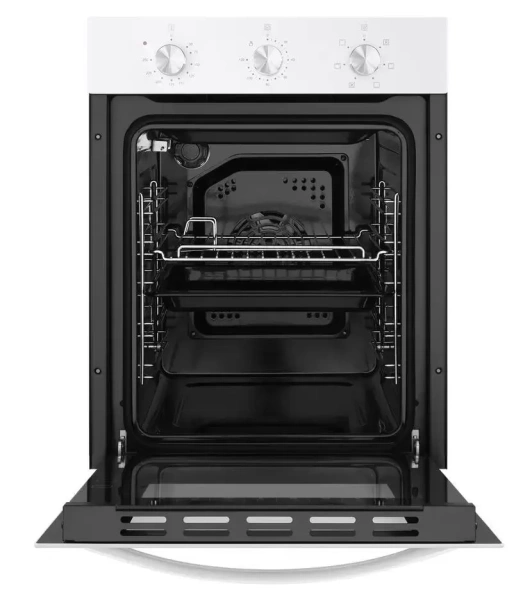 картинка Духовой шкаф Maunfeld EOEC516W от магазина SEFI