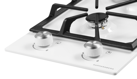 картинка Газовая варочная панель Домино KUPPERSBERG FS 32 W от магазина SEFI