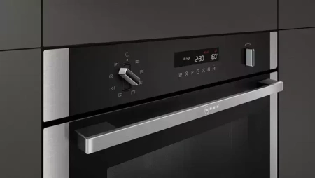 картинка Встраиваемая микроволновая печь Neff C1APG64N0 от магазина SEFI